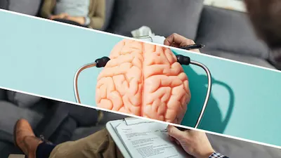 Psycholog Sebastian Kubiak - Gabinet pomocy psychologicznej Krok przed terapią